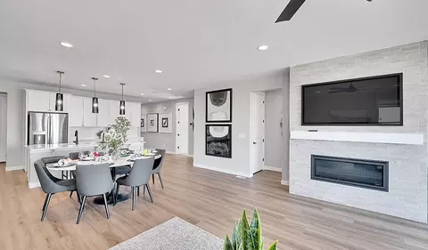 Dining - 2188 S 4140 W, Taylor, UT 84401 photo 3 of 3