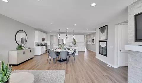 Dining - 2188 S 4140 W, Taylor, UT 84401 photo 2 of 3
