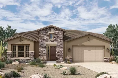 32333 N 135th Dr, Peoria, AZ 85383