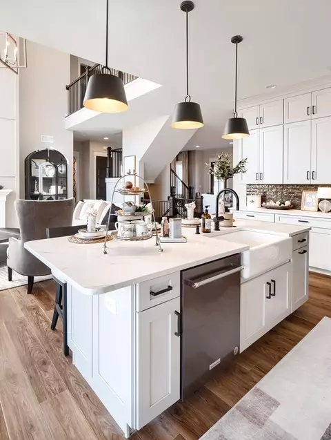 Kitchen - Lawrence Blvd, Lancaster, PA 17601 photo 5 of 9