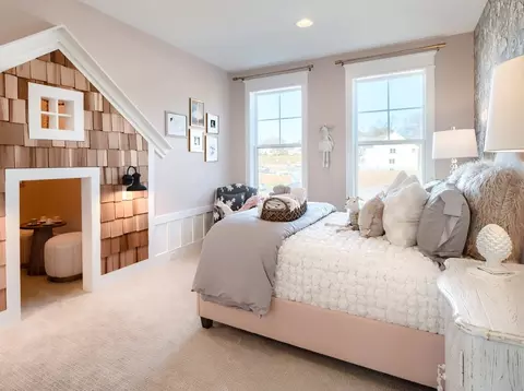 Bedroom - Lawrence Blvd, Lancaster, PA 17601 photo 4 of 7