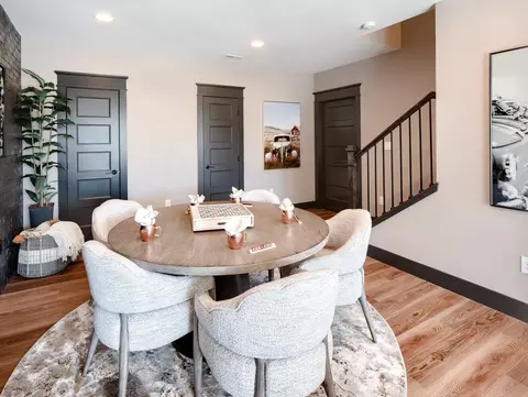 Dining - Lawrence Blvd, Lancaster, PA 17601 photo 3 of 3