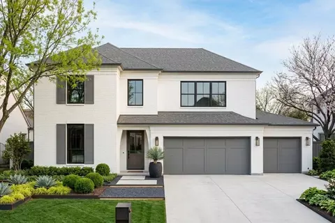 101 Lantern Ridge Dr, Aledo, TX 76008