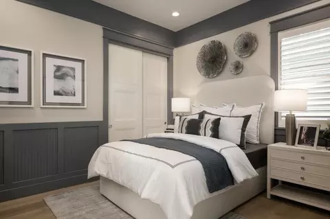 Bedroom - 2657 N Silverbell Way, Eagle, ID 83616 photo 2 of 2