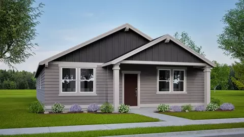 Exterior - Strong Road, Spokane, WA 99208 photo 2 of 4