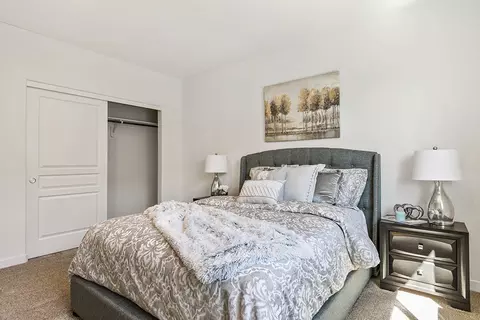 Bedroom - Strong Road, Spokane, WA 99208 photo 1 of 8