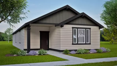 Exterior - Strong Road, Spokane, WA 99208 photo 4 of 4