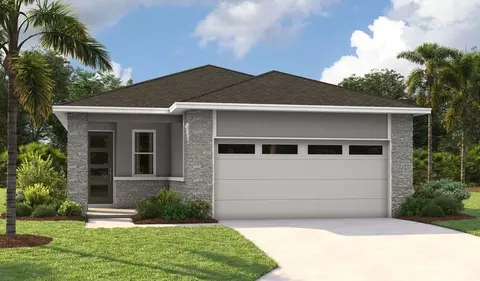 Exterior - 5357 Wolf Creek Dr, Apollo Beach, FL 33572 photo 3 of 6