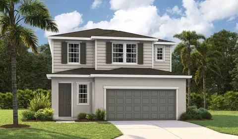 5357 Wolf Creek Dr, Apollo Beach, FL 33572
