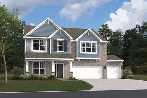 9925 Hyde Dr, Mccordsville, IN 46055