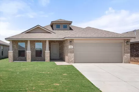 5635 Rice St, Lubbock, TX 79416