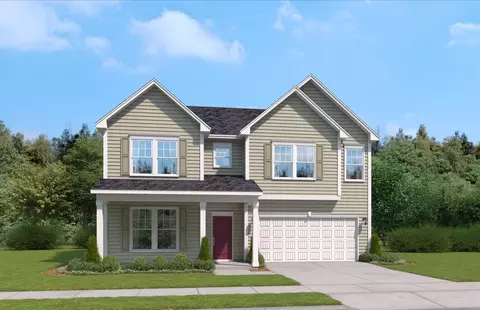 232 Parsons Rd, Fountain Inn, SC 29644