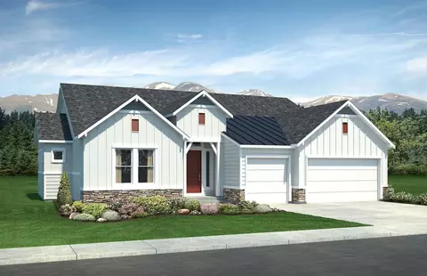 10502 Hudson Yard Dr, Colorado Springs, CO 80924