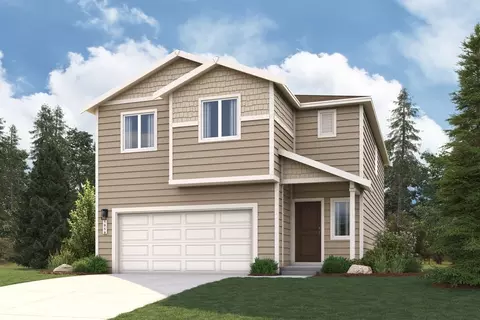 8714 62nd Ct SE, Olympia, WA 98513