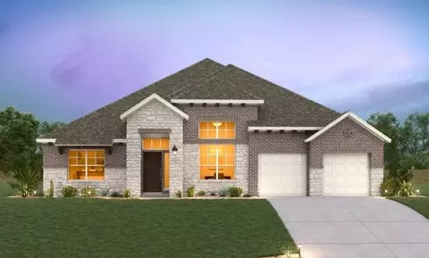 17213 Chiquito St, Pflugerville, TX 78660