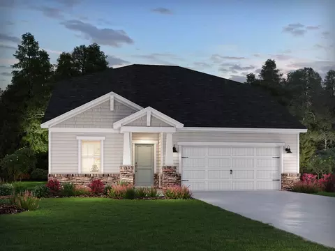 2455 Maxton Dr, Salisbury, NC 28144
