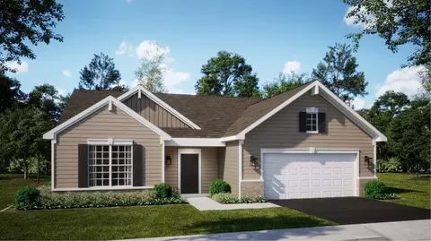 Exterior - 442 Cottrell Ln, Aurora, IL 60506 photo 2 of 6