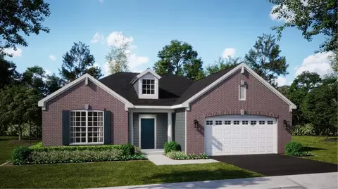 Exterior - 442 Cottrell Ln, Aurora, IL 60506 photo 3 of 6