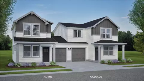 2696 NW 29th St, Redmond, OR 97756