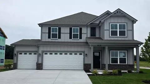 1390 Little Star St, Danville, IN 46122
