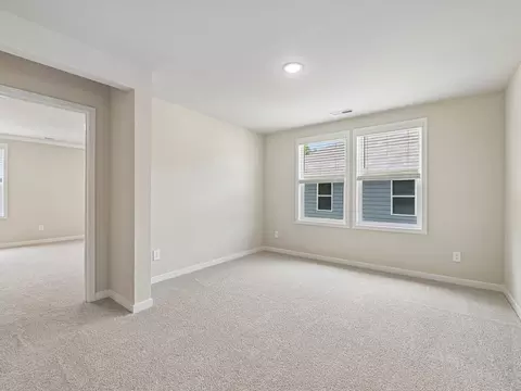 Bedroom - 1452 Hatteras Rd, Durham, NC 27704 photo 2 of 11