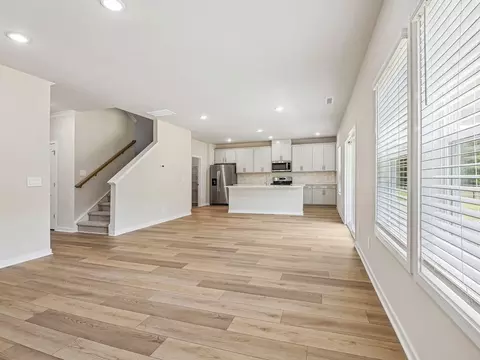 Living - 1452 Hatteras Rd, Durham, NC 27704 photo 1 of 3