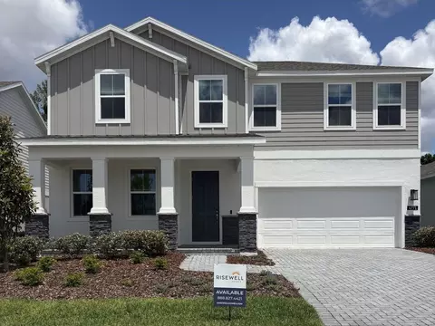 4771 Turkey Outlook Rd, Apopka, FL 32712