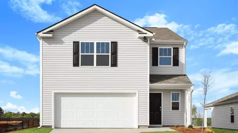 105 Elgin Dr, Laurens, SC 29360