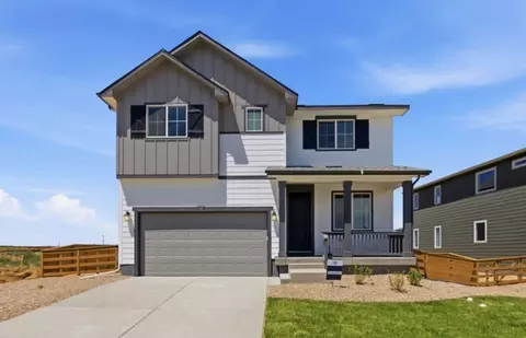 6891 Utica Ave, Longmont, CO 80504