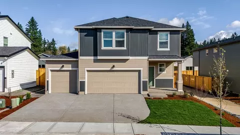 174 NW 29th Way, Battle Ground, WA 98604