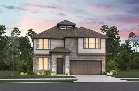 10512 Bricewood Park, San Antonio, TX 78254