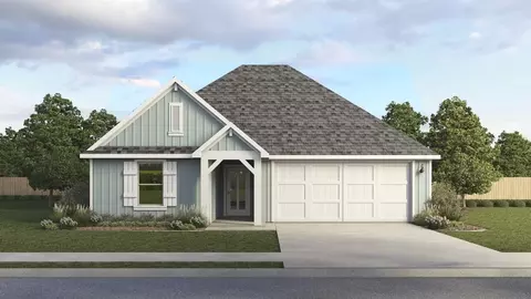 756 Orchid Way, Pilot Point, TX 76258