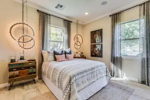 Bedroom - 1035 E Combs Rd, Queen Creek, AZ 85140 photo 2 of 2