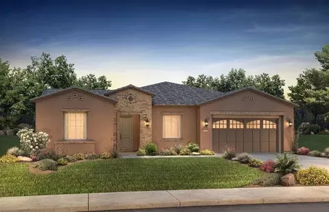 1035 E Combs Rd, Queen Creek, AZ 85140