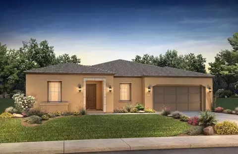 Exterior - 1035 E Combs Rd, Queen Creek, AZ 85140 photo 5 of 8