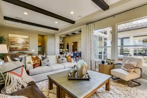 Living - 1035 E Combs Rd, Queen Creek, AZ 85140 photo 1 of 1