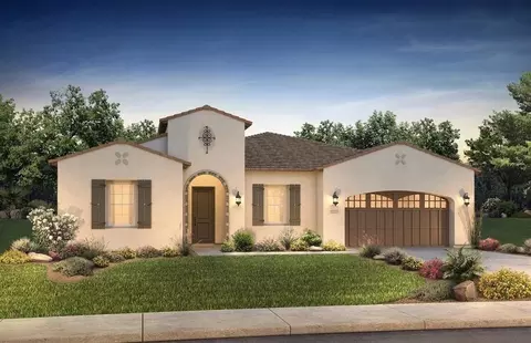 Exterior - 1035 E Combs Rd, Queen Creek, AZ 85140 photo 2 of 8