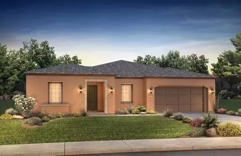 Exterior - 1035 E Combs Rd, Queen Creek, AZ 85140 photo 4 of 8