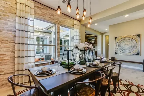 Dining - 1035 E Combs Rd, Queen Creek, AZ 85140 photo 1 of 4