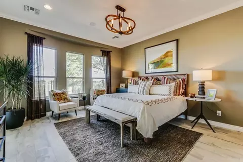 Bedroom - 1035 E Combs Rd, Queen Creek, AZ 85140 photo 1 of 2