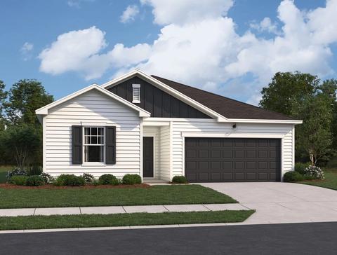 323 Stone Crossing Dr, Liberty, TX 77575