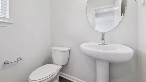 Bath - 456 Hanson St, Frederick, MD 21701 photo 1 of 15