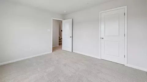 Bedroom - 456 Hanson St, Frederick, MD 21701 photo 7 of 17