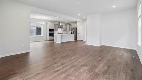 Living - 456 Hanson St, Frederick, MD 21701 photo 1 of 7