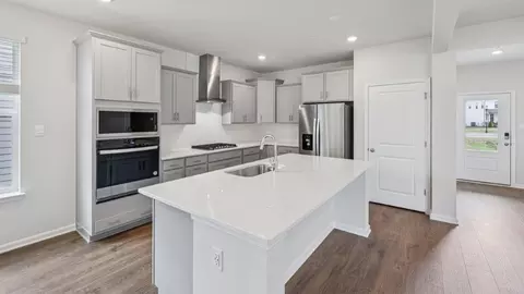 Kitchen - 456 Hanson St, Frederick, MD 21701 photo 1 of 11