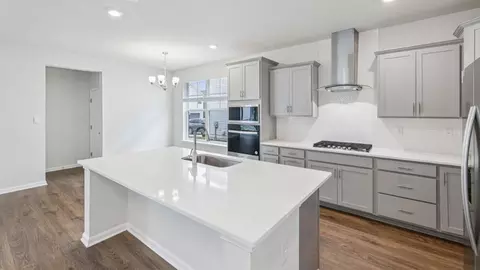 Kitchen - 456 Hanson St, Frederick, MD 21701 photo 6 of 11