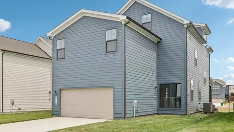 Exterior - 456 Hanson St, Frederick, MD 21701 photo 2 of 12