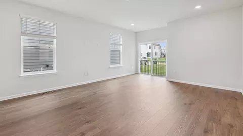 Living - 456 Hanson St, Frederick, MD 21701 photo 2 of 7