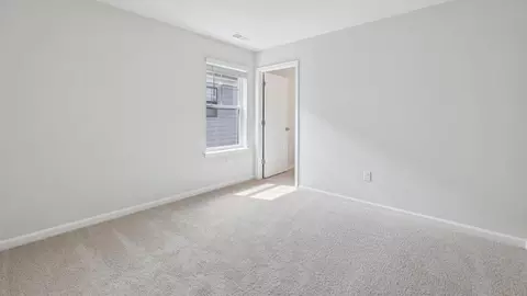 Bedroom - 456 Hanson St, Frederick, MD 21701 photo 4 of 17