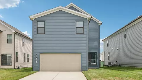 Exterior - 456 Hanson St, Frederick, MD 21701 photo 3 of 12